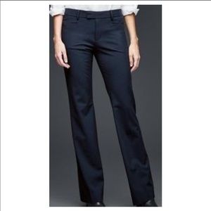 Gap Modern Boot Pant